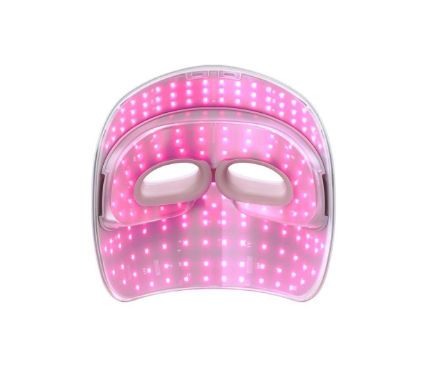 Therabody TheraFace Mask Glo, Maska LED - 1487284 - zdjęcie 7